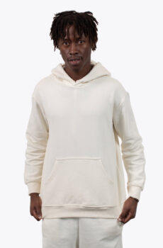 Ecru hoodie